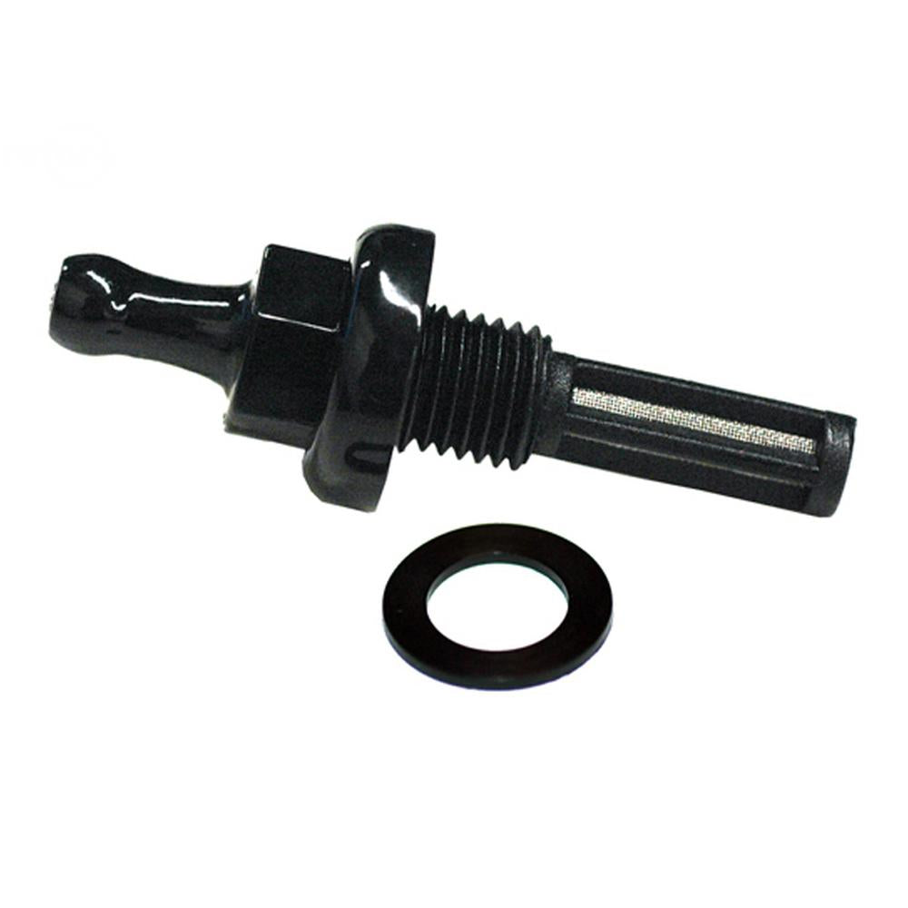 New Fuel Gas Tank Cap Joint and Filter Fits Honda GX340 GX390 GX240 GX270