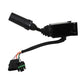 Shifter Lever Fits Case/International Harvester Replaces 47643480