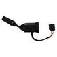 Shifter Lever Fits Case/International Harvester Replaces 47643480