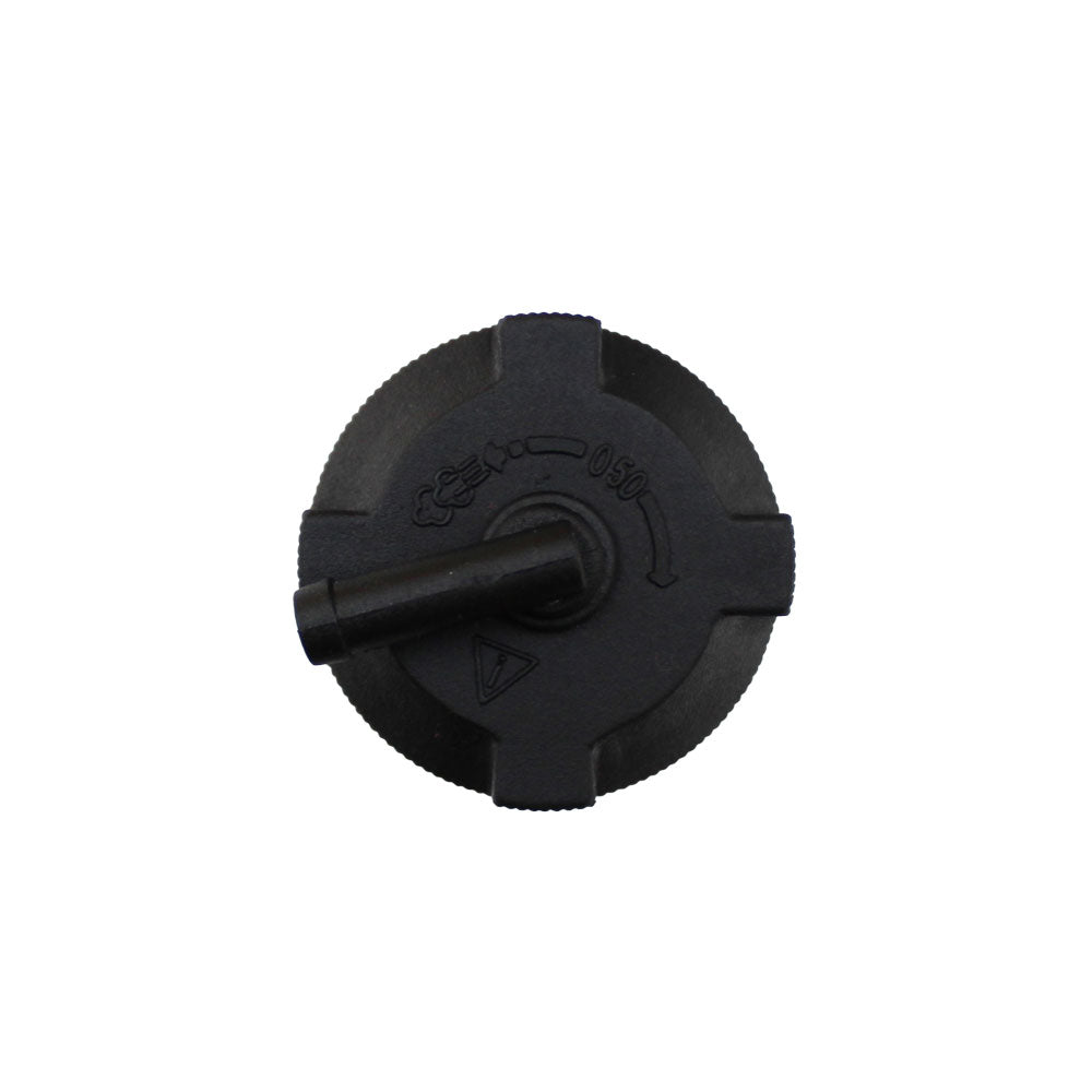 Fits JCB PARTS - EXPANSION BOTTLE CAP (PART NO 477/00223)