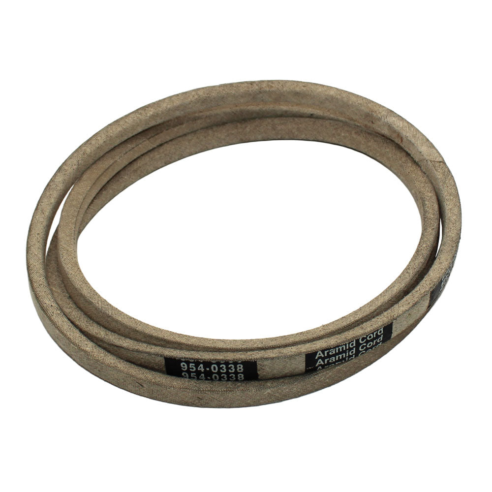 Drive Belt Fits Toro Replaces 10242