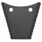 84141246 Set of (6) Straw Chopper Blades Fits Case-IH Combine Model(s)