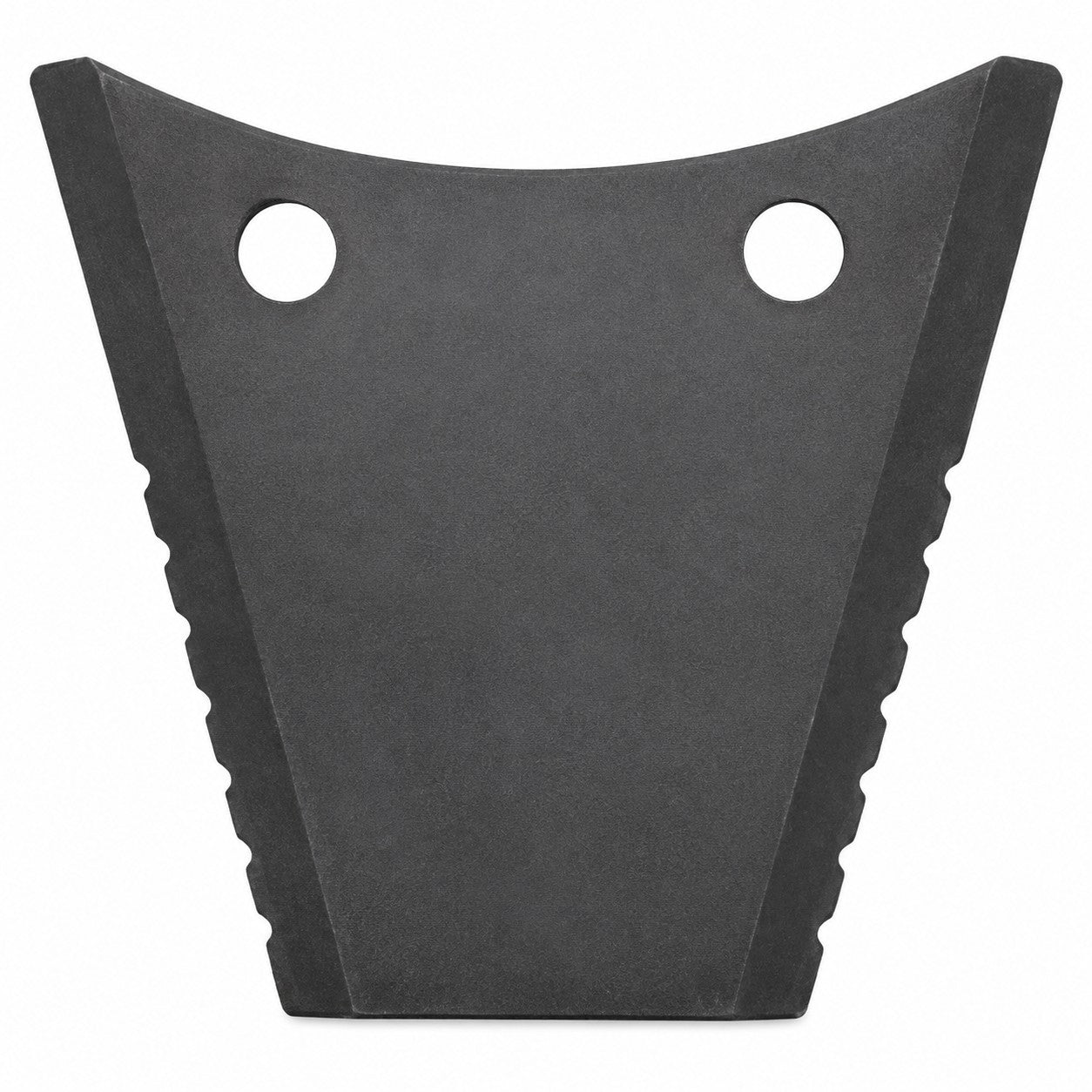 84141246 Set of (6) Straw Chopper Blades Fits Case-IH Combine Model(s)