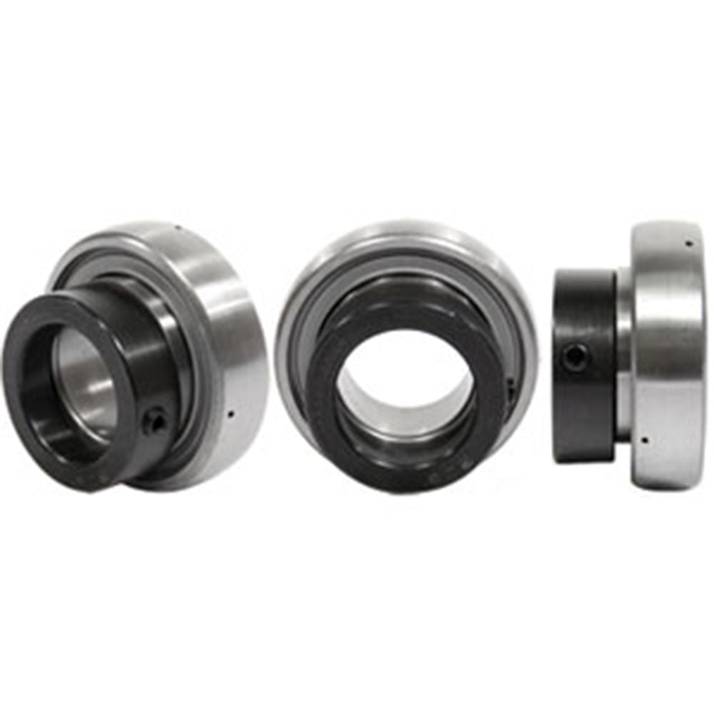 NPS108RRC Tractor Re-Lubri Fits CATable Spherical Ball Bearing Inset with Collar