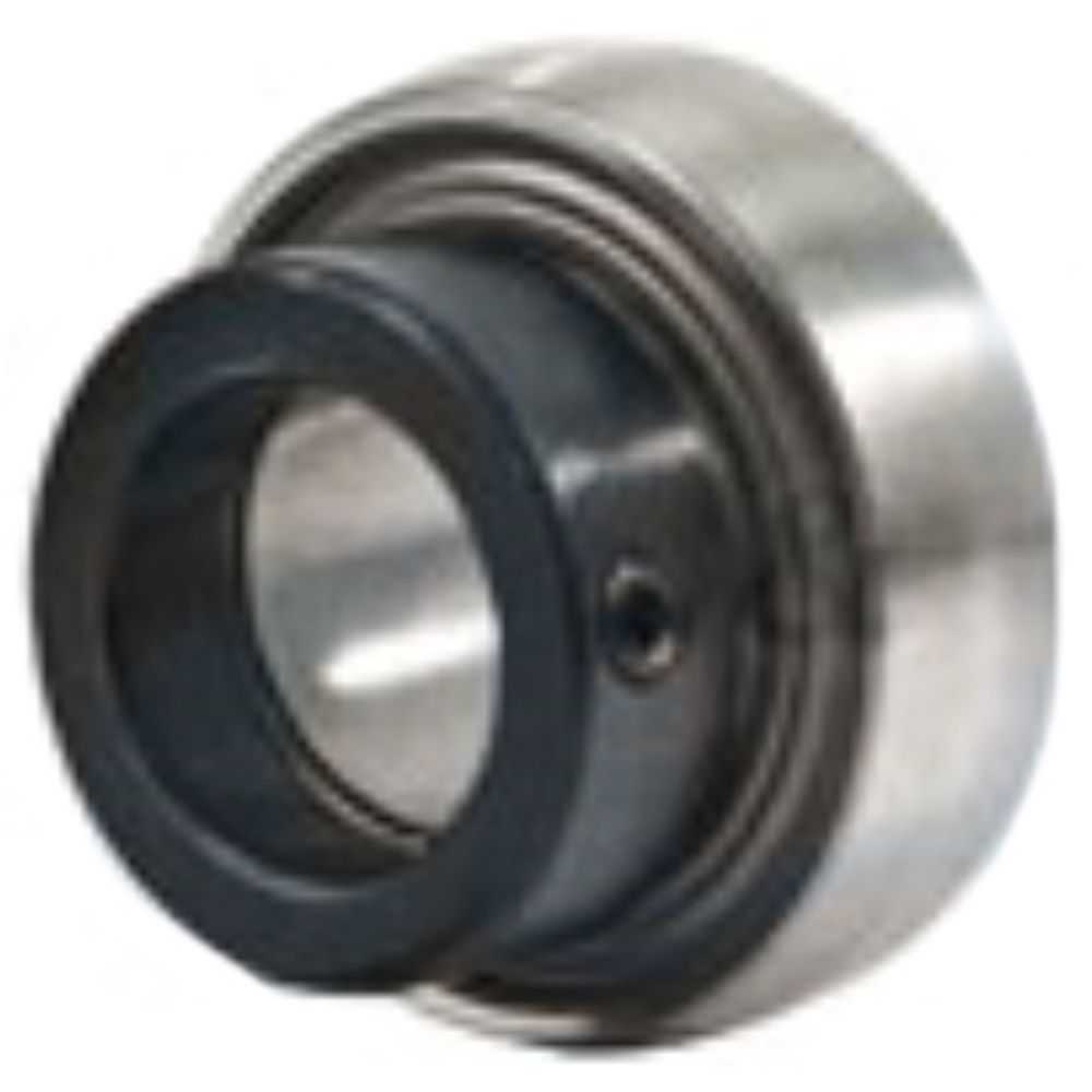 NPS101RPC Non-Relubri Fits CATable Spherical Ball Bearing With Collar