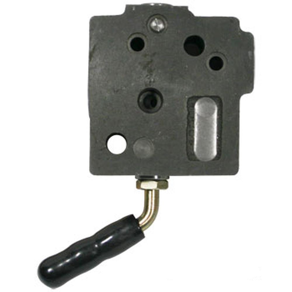Selector Valve Fits Massey Ferguson Replaces 180908M1
