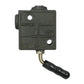 Selector Valve Fits Massey Ferguson Replaces 180908M1