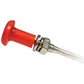 47V1534 Universal Fit 82" Long Round Red Handle Pull to Stop Cable