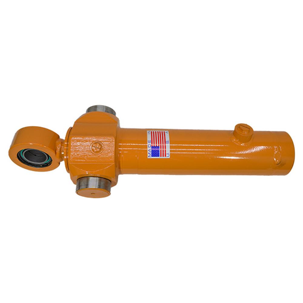 48057059 Swing Cylinder Fits Case