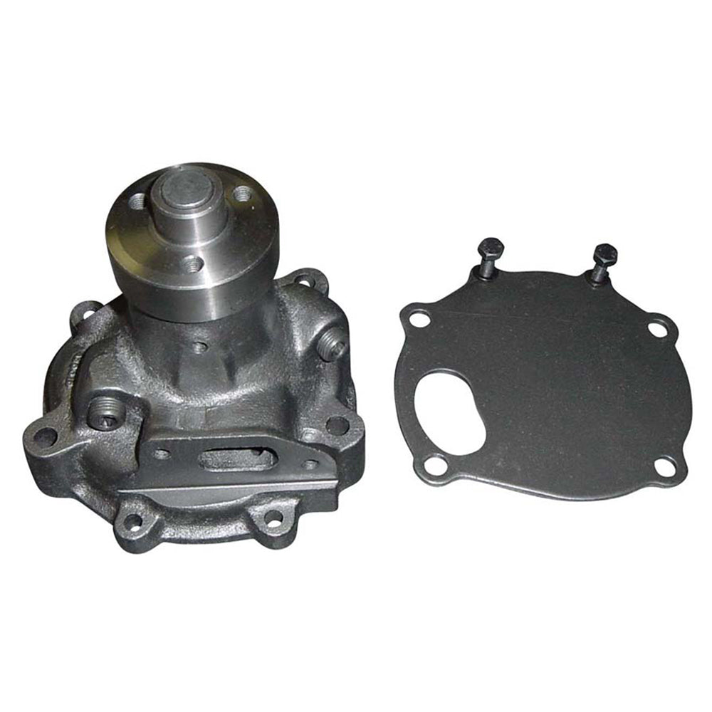 Water Pump w/o Pulley 93191101 4603862 Fits Allis Chalmers Tractor 5040 5045 505