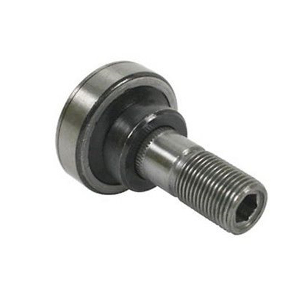 Tine Bar Bearing Fits Many Implements 1.85" Head OD (46.8 MM) x 0.72" Thread