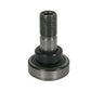 Tine Bar Bearing Fits Many Implements 1.85" Head OD (46.8 MM) x 0.72" Thread