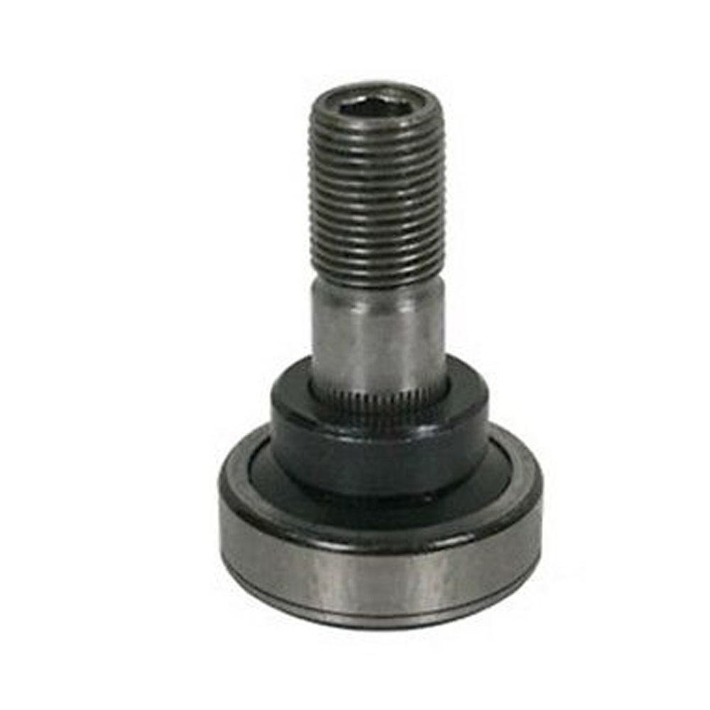 Tine Bar Bearing Fits Many Implements 1.85" Head OD (46.8 MM) x 0.72" Thread