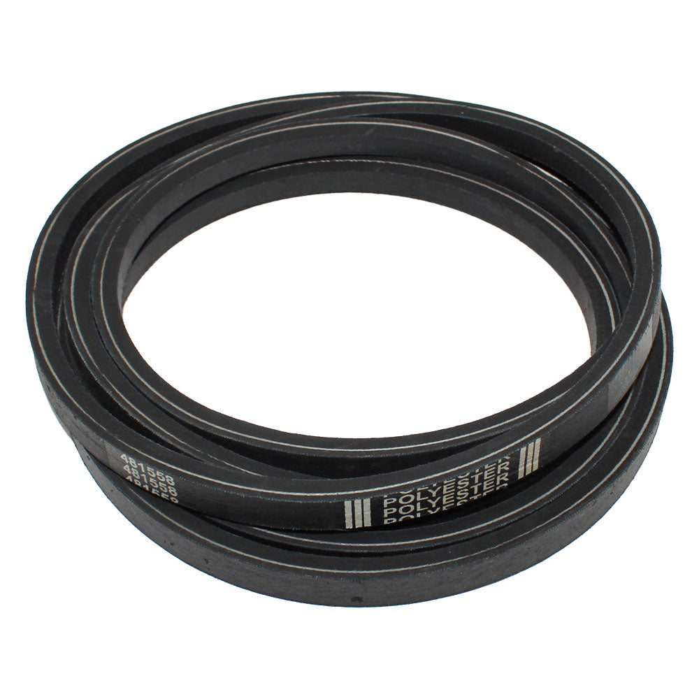382092 Mower Deck Blade Drive Belt 382090 Fits Grasshopper Mower Deck Model(s)