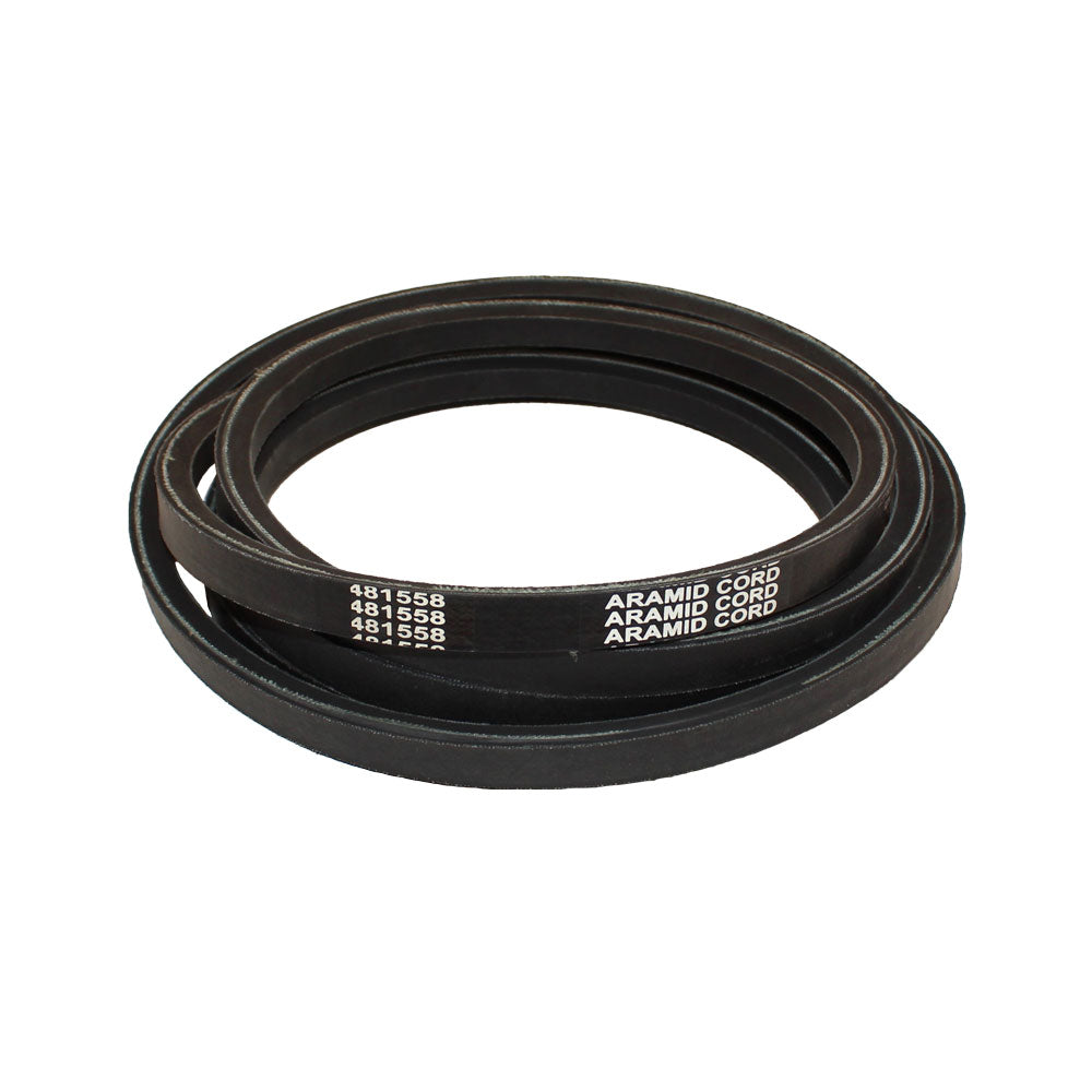 382090 Blade Drive Belt REL Fits Grasshopper M161R 3461R 9861 61