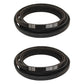 Qty 2: Blade Drive Belt Fits Scag Replaces 481558