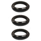 Set of (3) Blade Drive Belts Fits Scag Sabre Tooth Tiger 61-inch SMST61 SMST61A