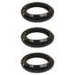 Qty 3: Blade Drive Belt 
 Fits Grasshopper Replaces 382090 Made with Aramid