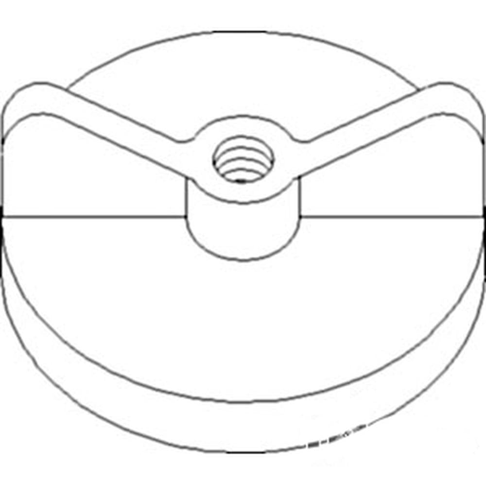 4819DX New Oil Filler Cap Fits Case-IH Tractor Models H HV M MD MV 300 +
