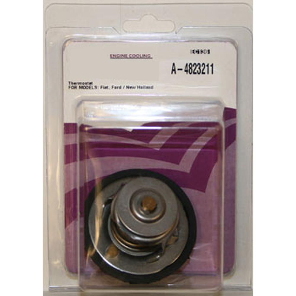 TX13205 TX10258 Thermostat Fits Ford Fits Allis-Chalmers Fits Long Fits Case-IH