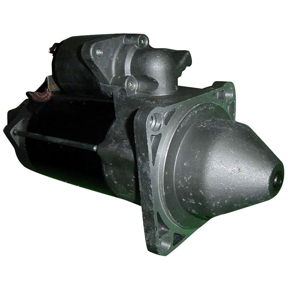 Starter Fits White Replaces 31-2903335
