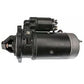 Starter Motor KW fits White Oliver Mpl Moline 1355, 1365, 1370, 2-60 31-2906208