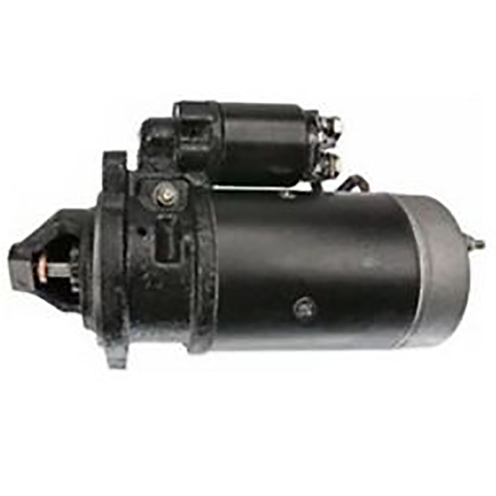 Starter Fits Ford Fits Holland 4230 4430 4835 5530 5635 6530 6635 504059251