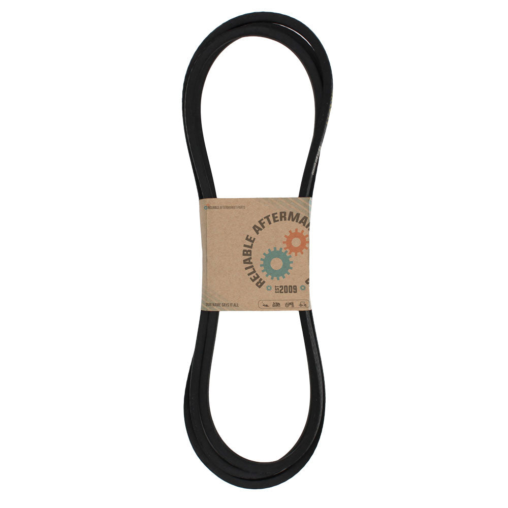 Heavy Duty Deck Belt Fits Scag Replaces 484031 Made With Aramid