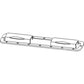 Water Jacket Plate & Gasket Fits FARMALL SUPER H W4 300 350