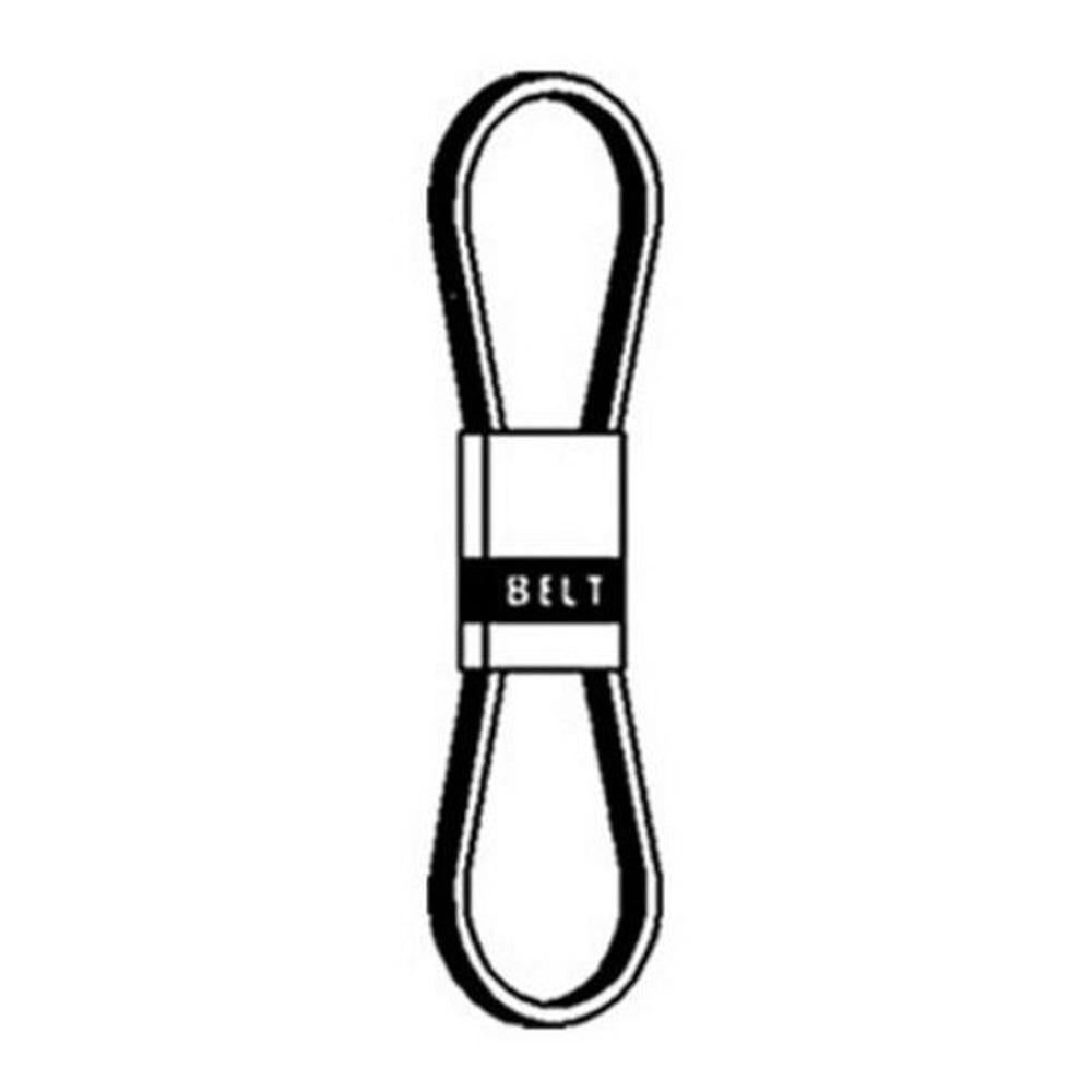 V-Belt Fits Universal Products Replaces 48607