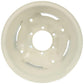 8" x 15" 6 Bolt Front Rim Fits International 1066 528687R1 Fits Case IH