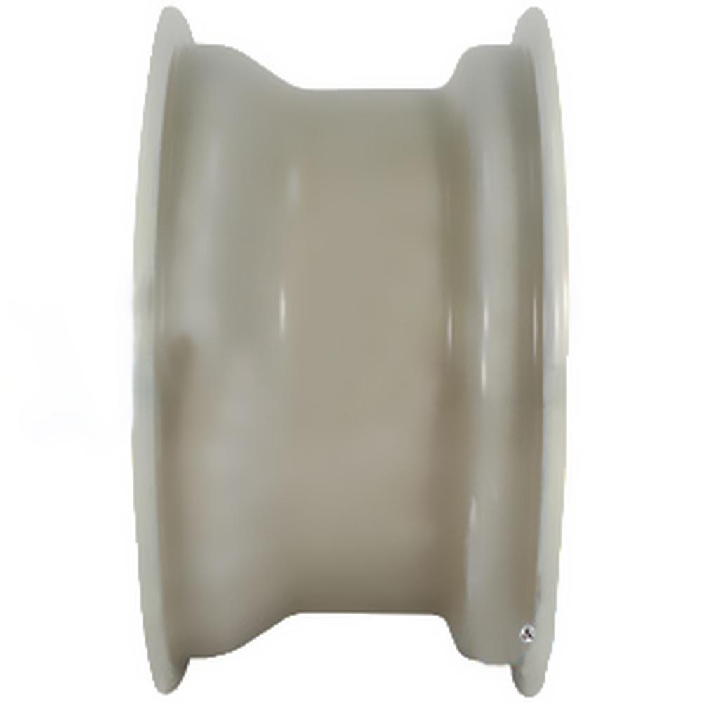 486101R1 8" x 15" 6-Lug Front Wheel Rim For Various Tractor Models
