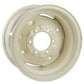 486101R1 8" x 15" 6-Lug Front Wheel Rim For Various Tractor Models