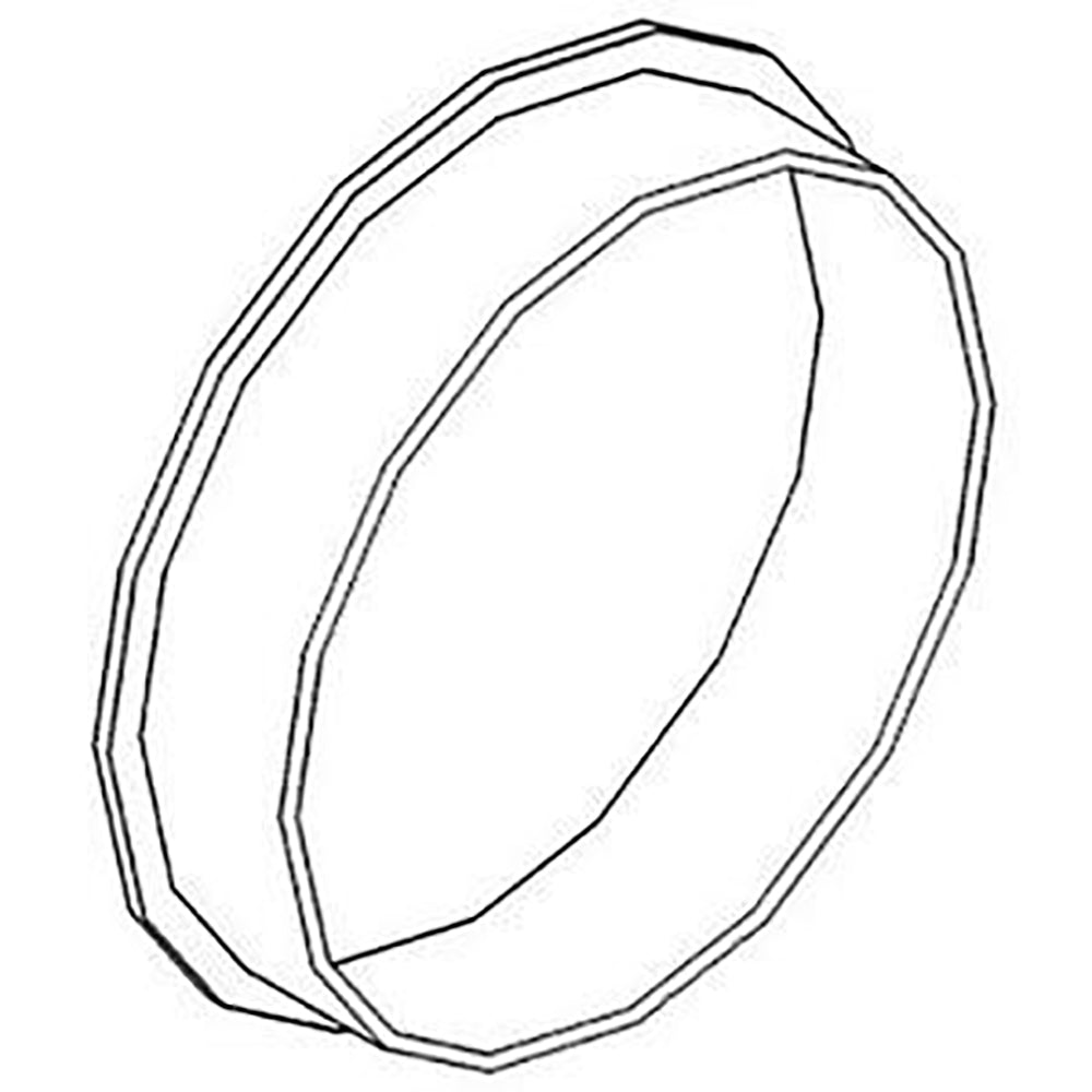 Retainer Fits International Harvester 1026 1066 1086 1206 1256 1456 1466 1468