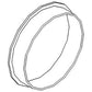 IH-H-48703D-SV Wear Sleeve, 48703D