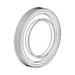48704DA Wheel Hub Seal Fits Case-IH Tractor Models 300 330 340 350 400