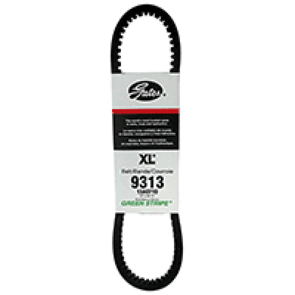 48878D Generator Belt Fits Case-IH Tractor Aftermarket