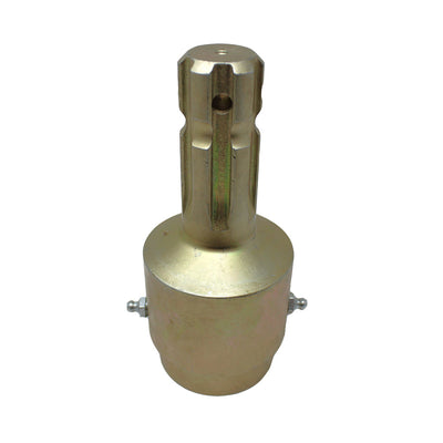 PTO Overrunning Coupler Fits Ford New Holland Tractor 2N 8N 9N 1.125