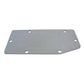 49053DB Belt Pulley Block Off Plate Fits FARMALL M Super MD W400 660 O6