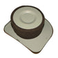 Rotary # 7714 - Aftermarket Replacement Air Filter Fits Kawasaki - 49064-2059