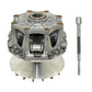 Primary Drive Clutch with Puller Fits Arctic Fits CAT Replaces for 2008-2013