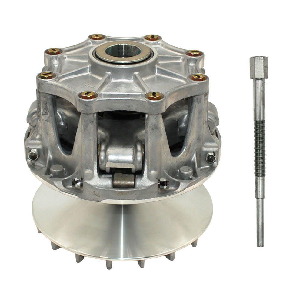 Primary Drive Clutch with Puller Fits Suzuki Replaces for 2008-2013