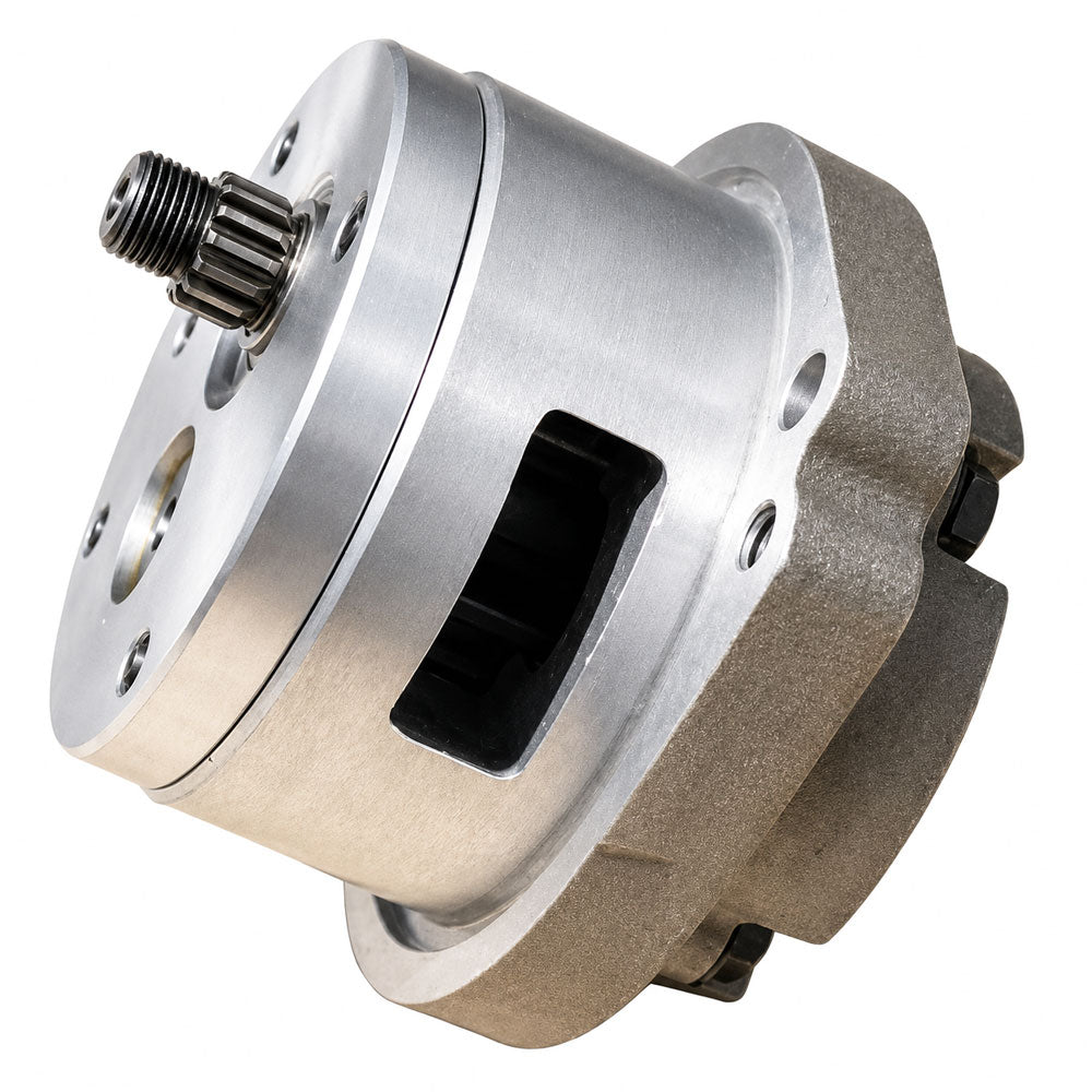 00-1021-508-002  Torque Converter Charge Pump Fits Borg Warner