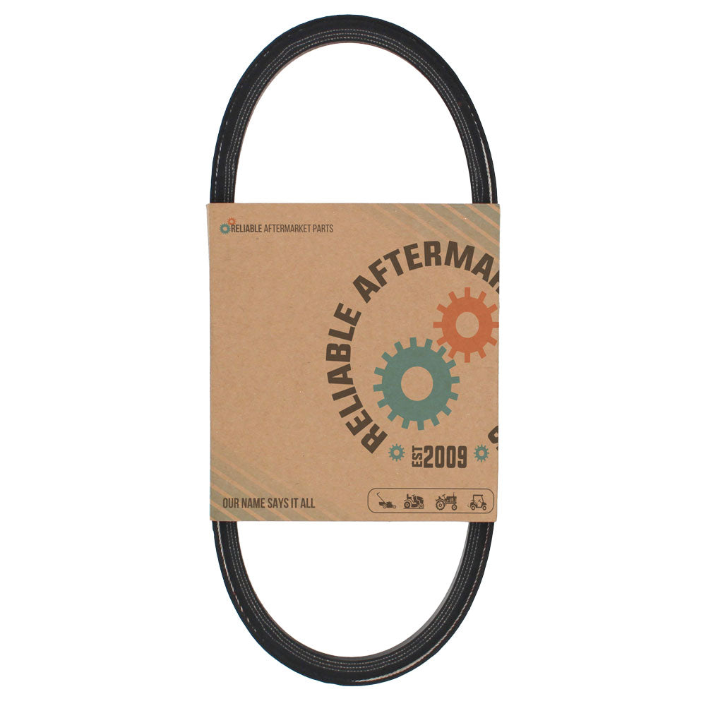 Generator Drive Belt Fits FARMALL Replaces 49291D