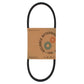 Generator belt Fits International Replaces 49341D