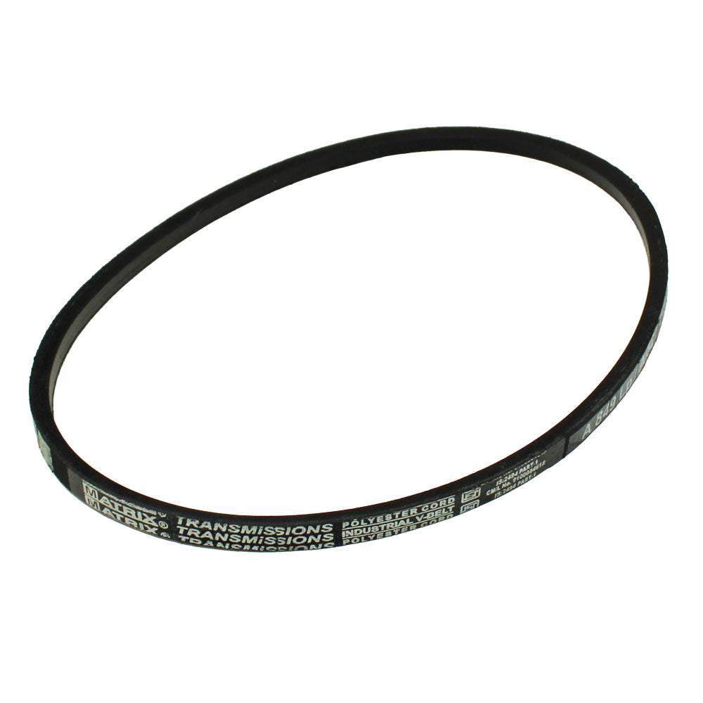Generator Belt Fits 400 450 Super M IHS141