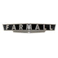 R1556 Front Emblem Fits IH / Fits FARMALL