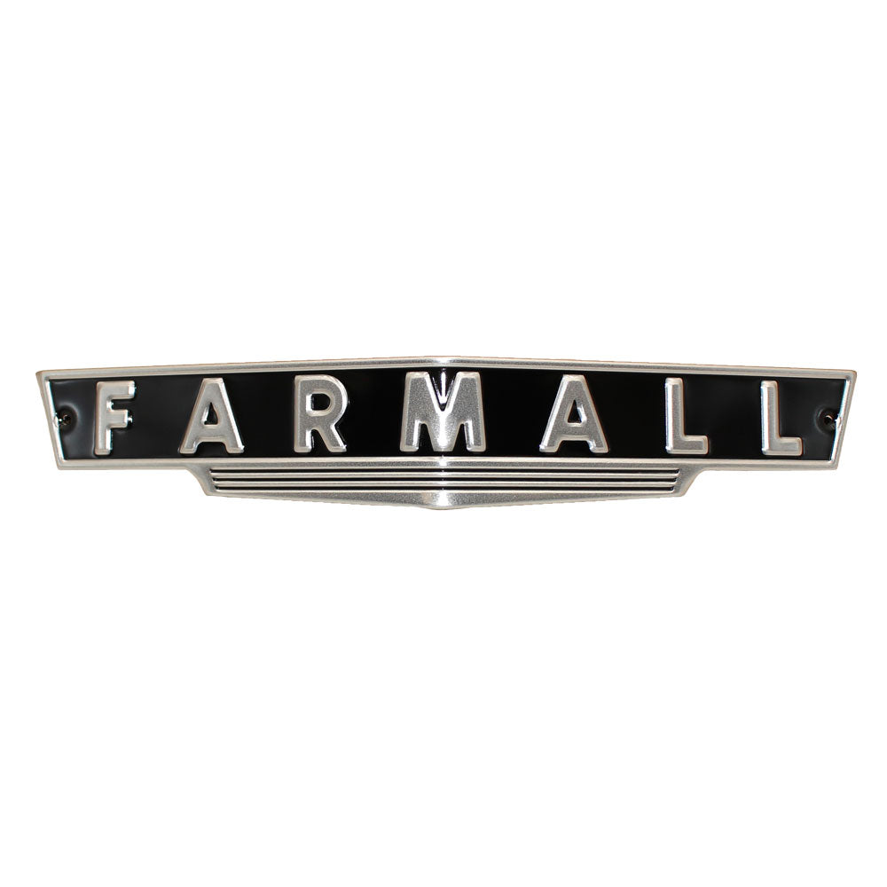 IHS194 Fits FARMALL front emblem Fits FARMALL H models Fits International