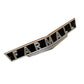 Front Emblem Fits International Replaces 49404D