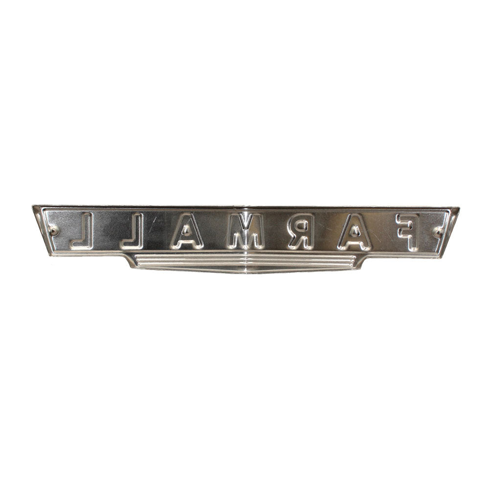 Front Emblem Fits International Replaces 49404D